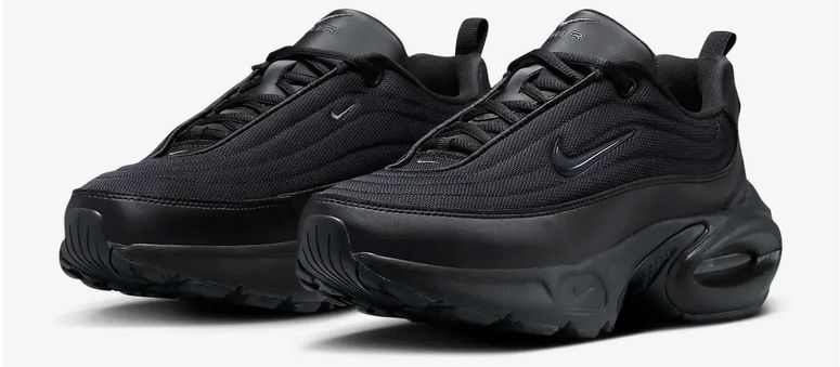 Кроссовки Nike W NIKE AIR MAX PORTAL женские - 2