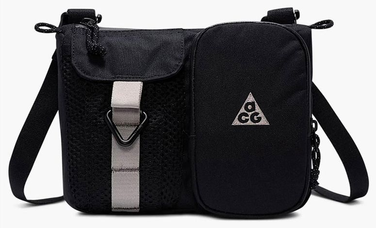 Сумка Nike ACG DAYMAX CROSSBODY - 1