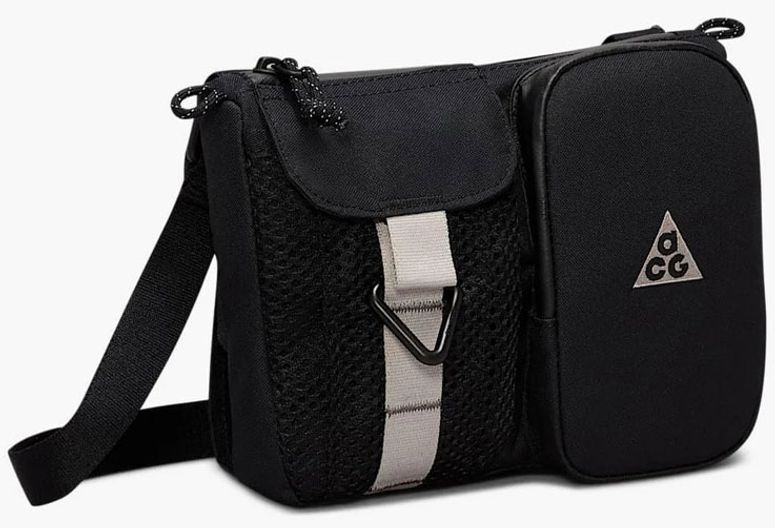 Сумка Nike ACG DAYMAX CROSSBODY - 2
