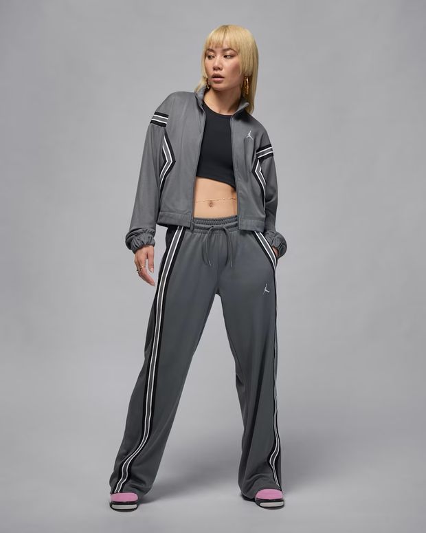 Брюки Jordan W J BRK TRK PANT женские - 5