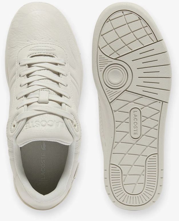 Кроссовки Lacoste T-CLIP женские - 5