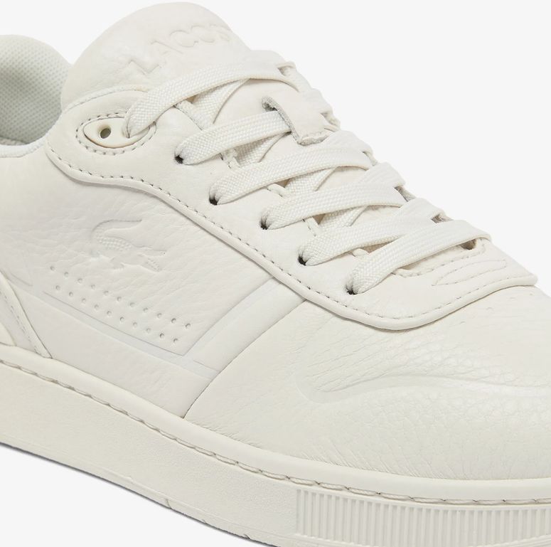 Кроссовки Lacoste T-CLIP женские - 6