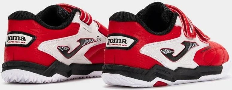 Бутсы JOMA CAJW2506INV детские - 3