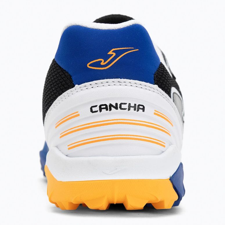 Бутсы JOMA CANW2505TF мужские - 4