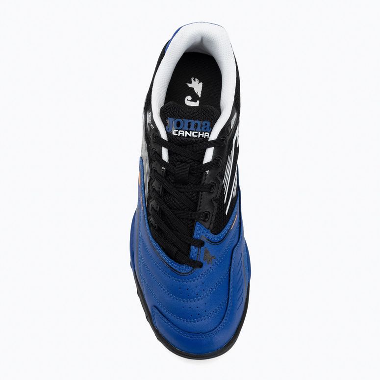 Бутсы JOMA CANW2505TF мужские - 5