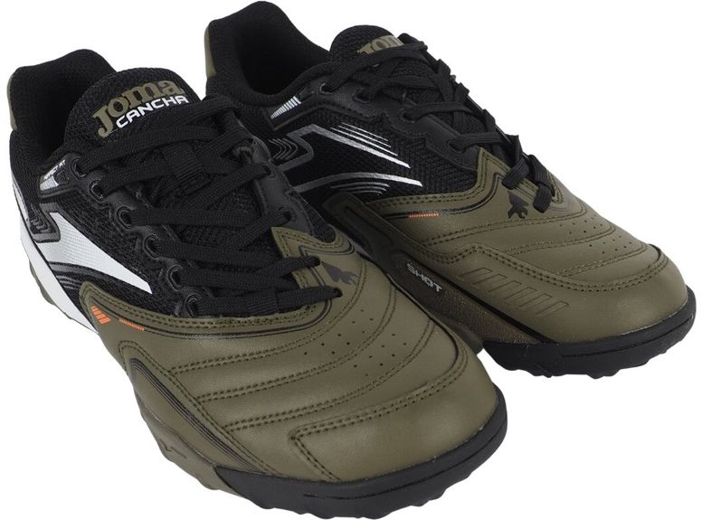 Бутсы JOMA CANW2523TF мужские - 3