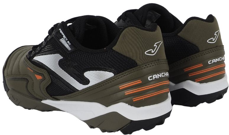 Бутсы JOMA CANW2523TF мужские - 4