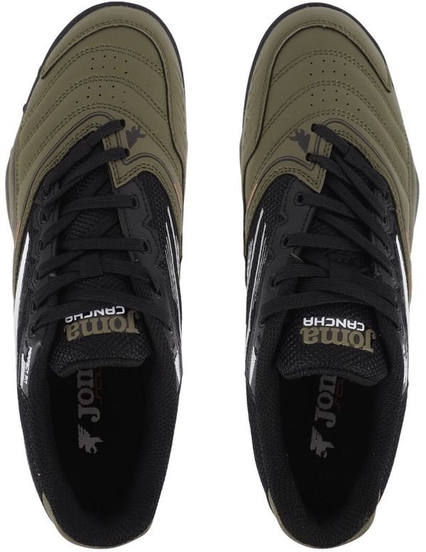 Бутсы JOMA CANW2523TF мужские - 5