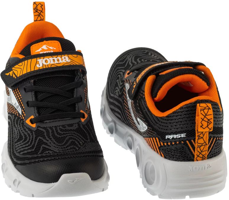 Кроссовки JOMA JRASEW2501V детские - 3