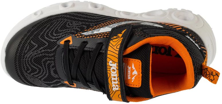 Кроссовки JOMA JRASEW2501V детские - 4