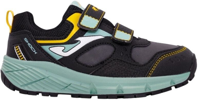 Кроссовки JOMA JSHOW2501V детские - 1
