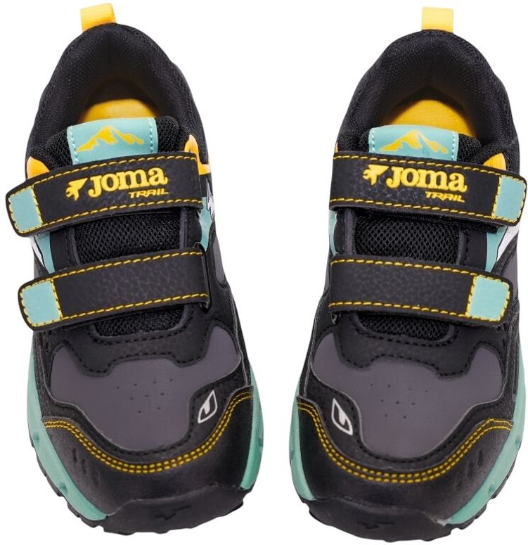 Кроссовки JOMA JSHOW2501V детские - 4