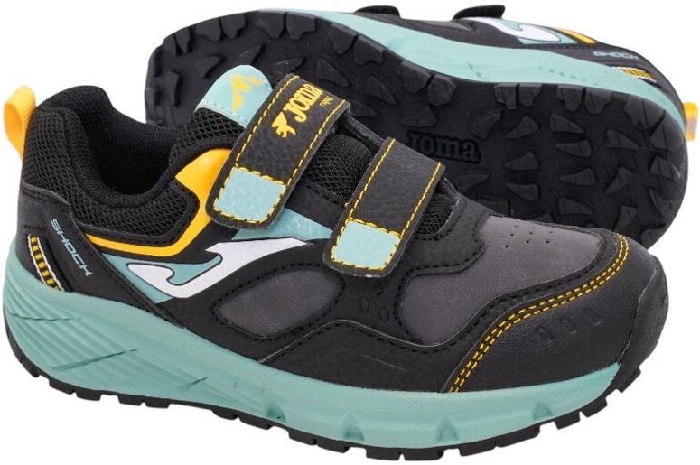Кроссовки JOMA JSHOW2501V детские - 5