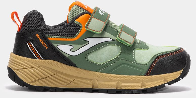 Кроссовки JOMA JSHOW2523V детские - 1