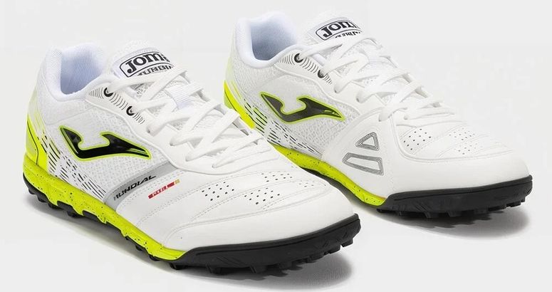 Бутсы JOMA MUNW2502TF мужские - 2