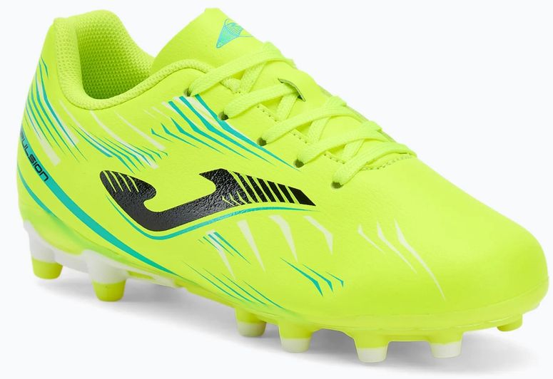 Бутсы JOMA PRJW2509FG детские - 2