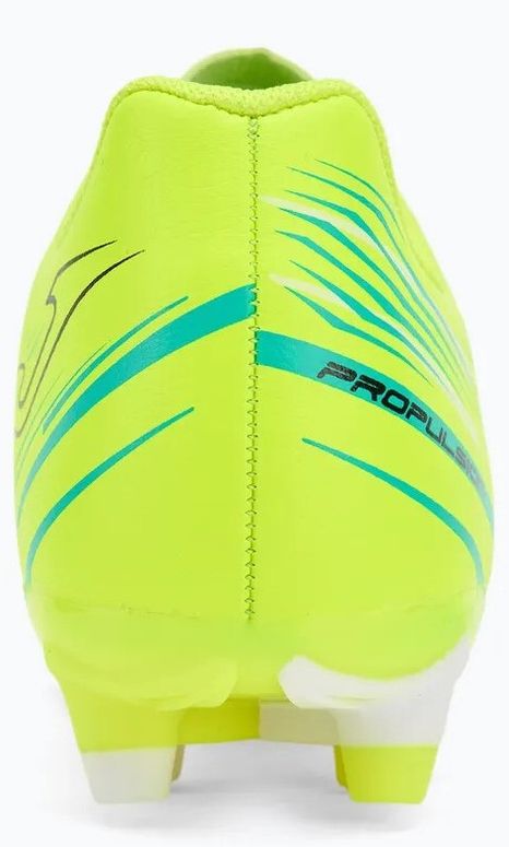 Бутсы JOMA PRJW2509FG детские - 4
