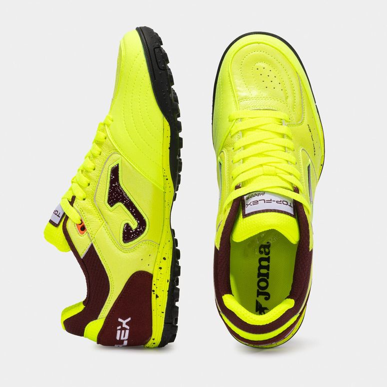 Бутсы JOMA TOPW2509TF мужские - 4