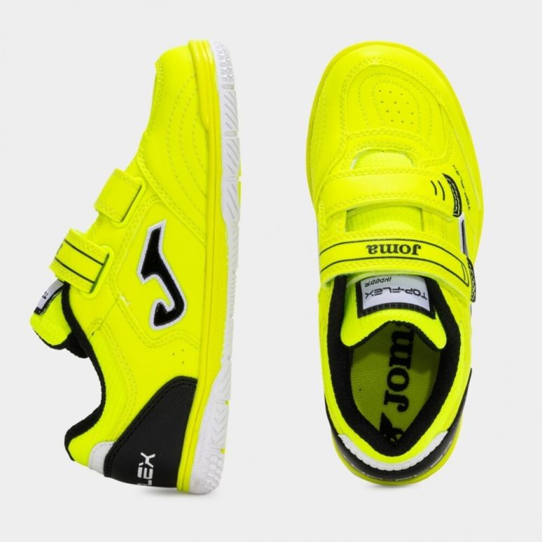 Бутсы JOMA TPJW2509INV детские - 4