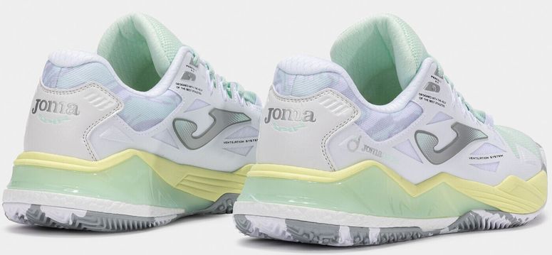 Кроссовки JOMA TSPILW2502OM женские - 3