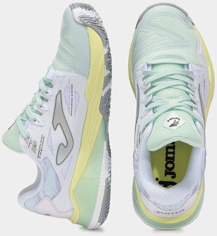 Кроссовки JOMA TSPILW2502OM женские - 4