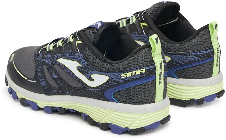 Кроссовки JOMA JSIMAS2531 для мальчика - 3
