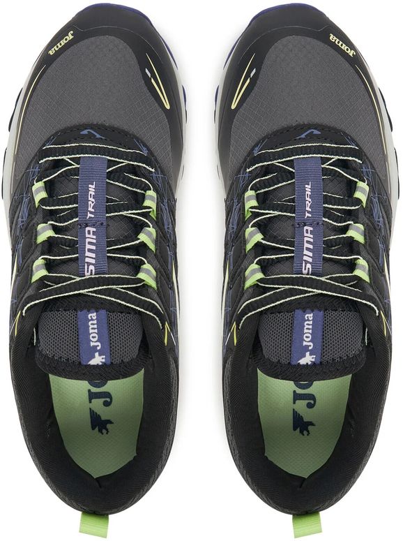 Кроссовки JOMA JSIMAS2531 для мальчика - 4