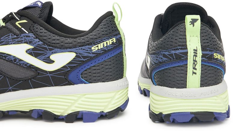 Кроссовки JOMA JSIMAS2531 для мальчика - 6