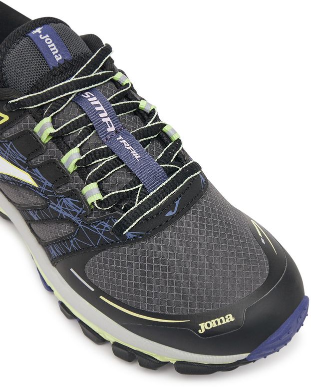 Кроссовки JOMA JSIMAS2531 для мальчика - 7