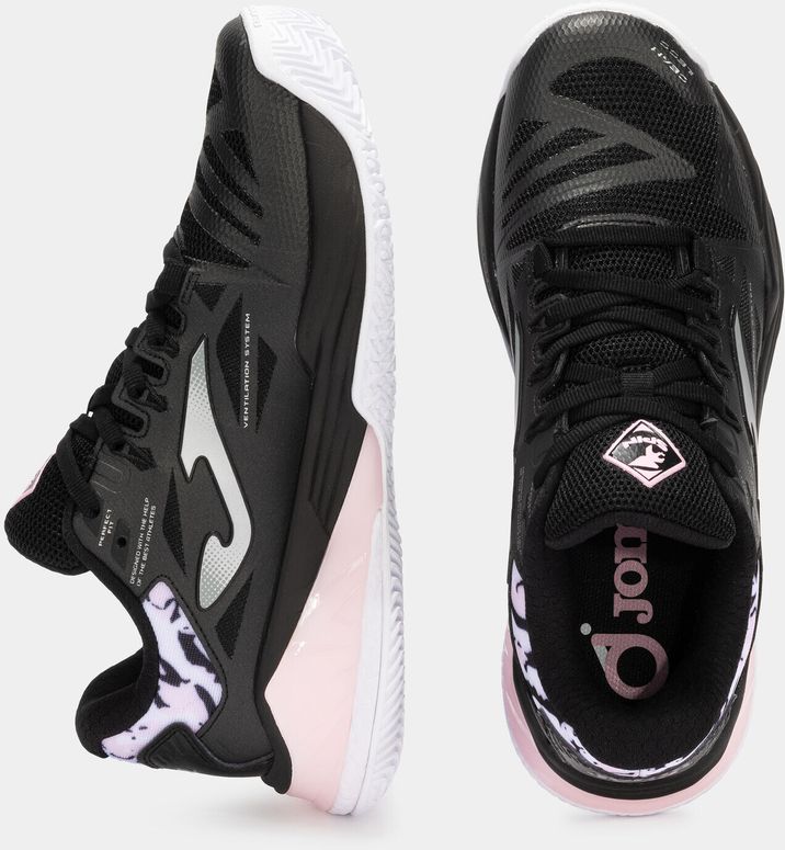 Кроссовки JOMA TSPILS2501OM женские - 4