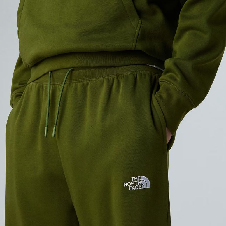Штани THE NORTH FACE M ESSENTIAL RELAXED STRAIGHT JOGGER чоловічі - 4