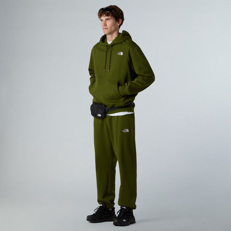 Штани THE NORTH FACE M ESSENTIAL RELAXED STRAIGHT JOGGER чоловічі - 5