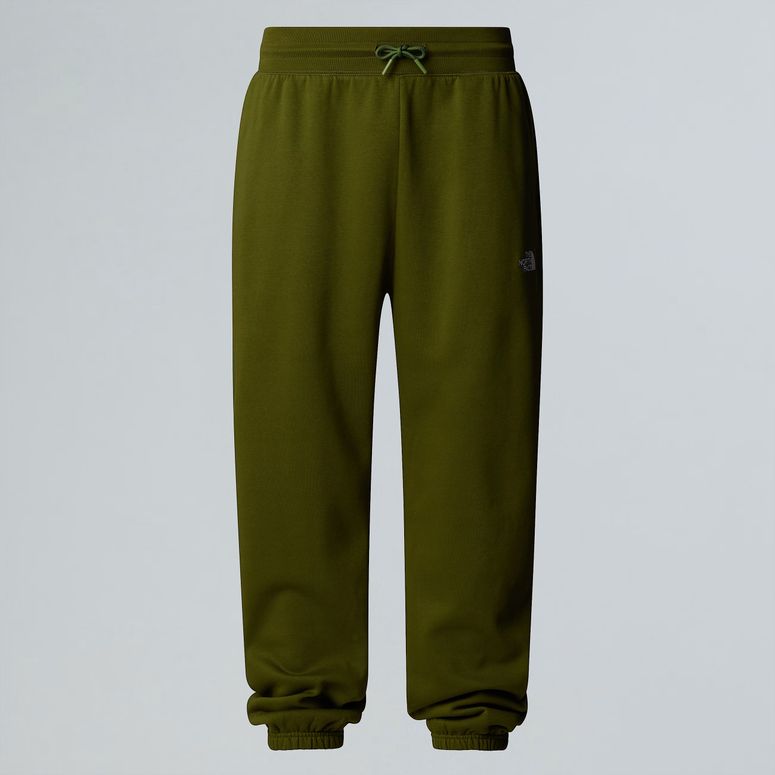 Штани THE NORTH FACE M ESSENTIAL RELAXED STRAIGHT JOGGER чоловічі - 7
