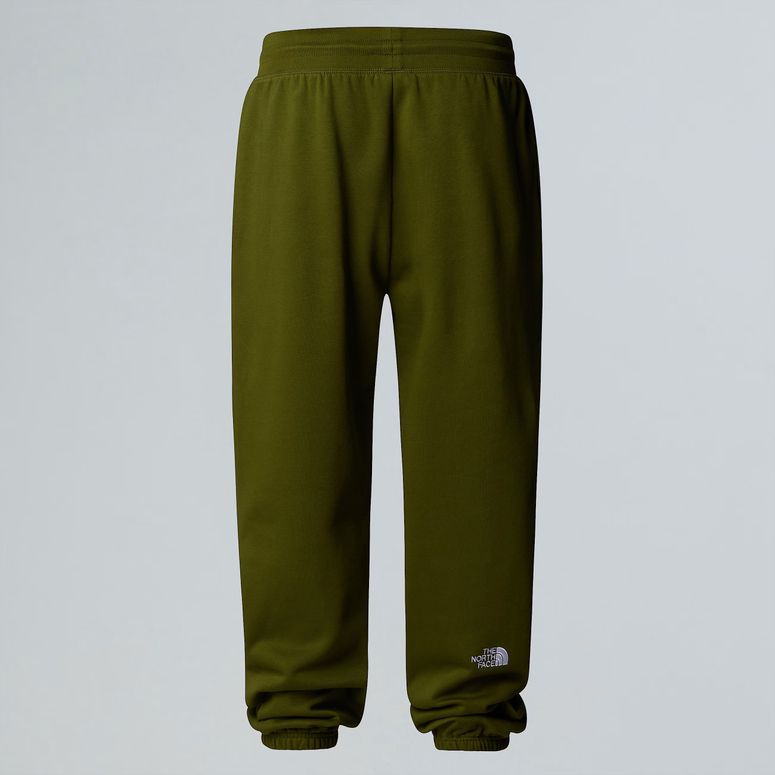 Штани THE NORTH FACE M ESSENTIAL RELAXED STRAIGHT JOGGER чоловічі - 8