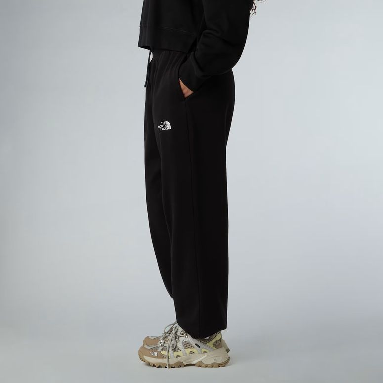 Брюки THE NORTH FACE W ESSENTIAL RELAXED STRAIGHT JOGGER женские - 3