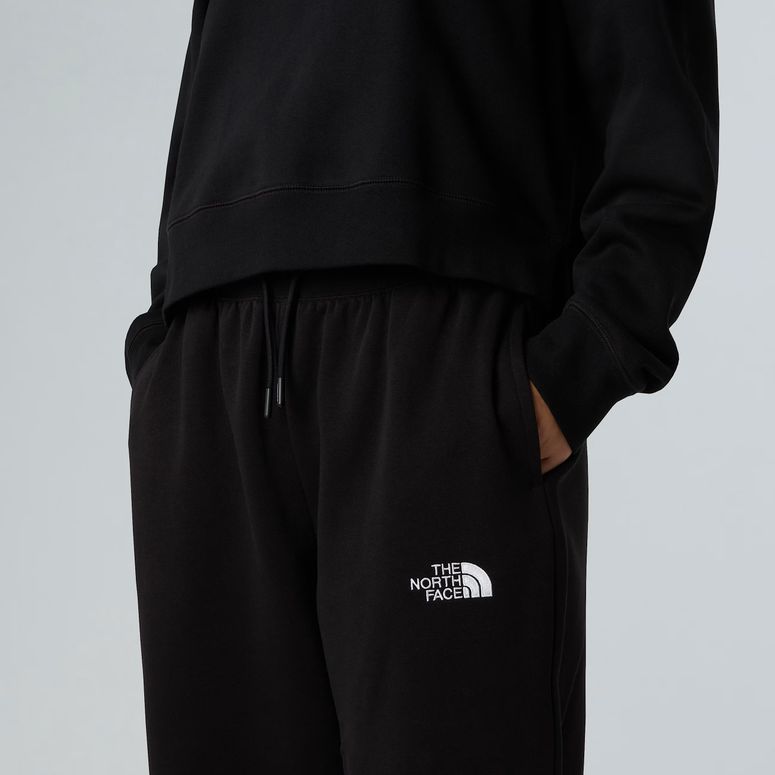 Брюки THE NORTH FACE W ESSENTIAL RELAXED STRAIGHT JOGGER женские - 4