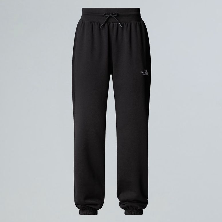 Брюки THE NORTH FACE W ESSENTIAL RELAXED STRAIGHT JOGGER женские - 7