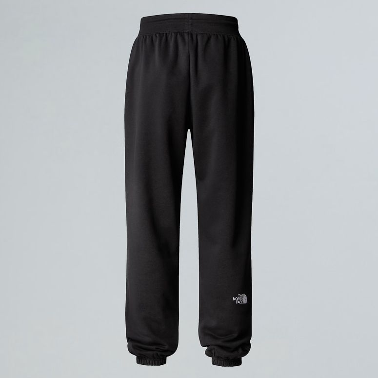 Брюки THE NORTH FACE W ESSENTIAL RELAXED STRAIGHT JOGGER женские - 8