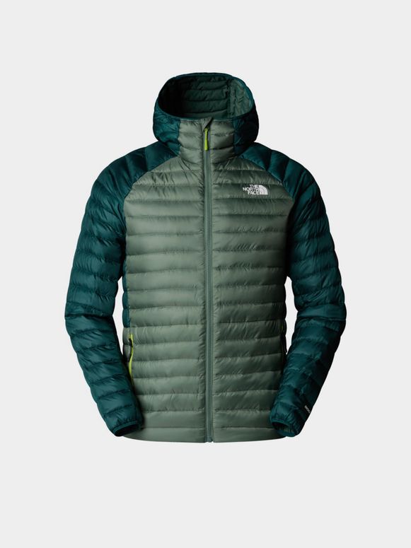 Куртка THE NORTH FACE M BETTAFORCA LT DOWN HOODIE мужская - 5