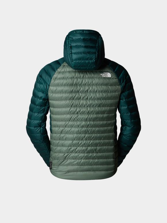 Куртка THE NORTH FACE M BETTAFORCA LT DOWN HOODIE мужская - 6