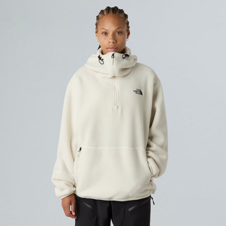 Джемпер THE NORTH FACE U DIRUS FLEECE JKT женский - 1