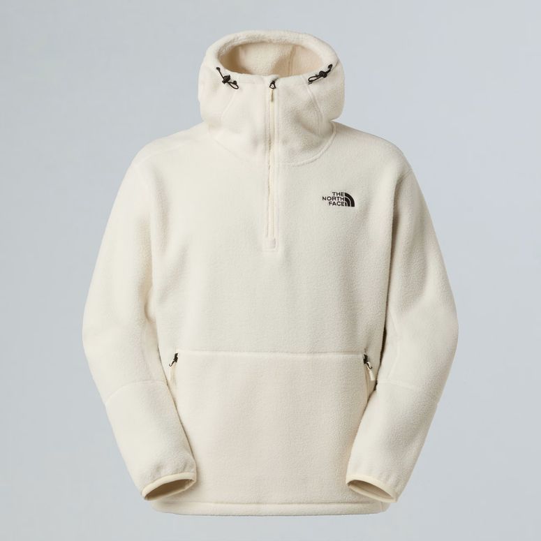 Джемпер THE NORTH FACE U DIRUS FLEECE JKT женский - 11