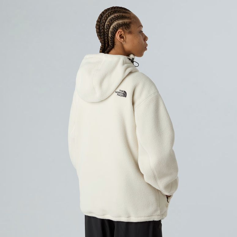 Джемпер THE NORTH FACE U DIRUS FLEECE JKT женский - 2