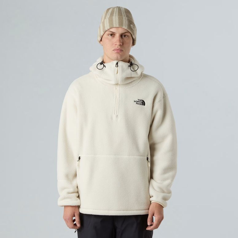 Джемпер THE NORTH FACE U DIRUS FLEECE JKT женский - 3