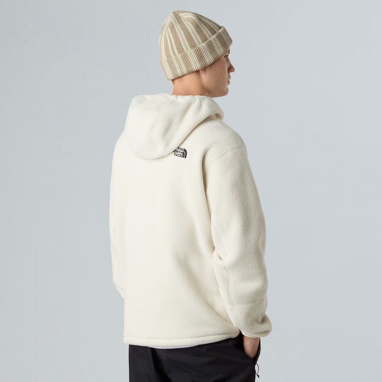 Джемпер THE NORTH FACE U DIRUS FLEECE JKT женский - 4