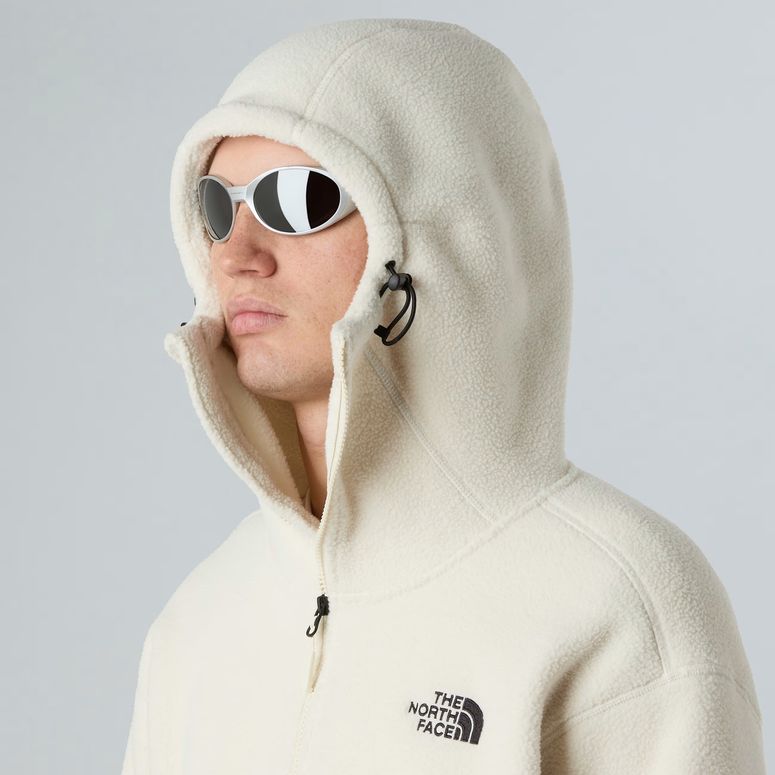 Джемпер THE NORTH FACE U DIRUS FLEECE JKT женский - 6