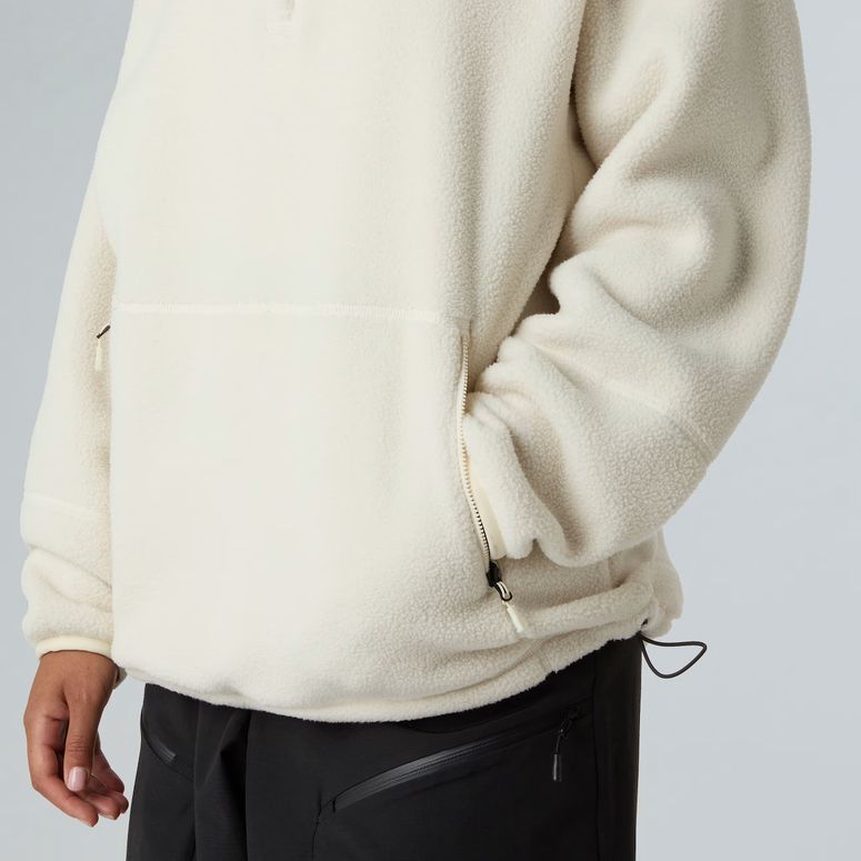 Джемпер THE NORTH FACE U DIRUS FLEECE JKT женский - 7
