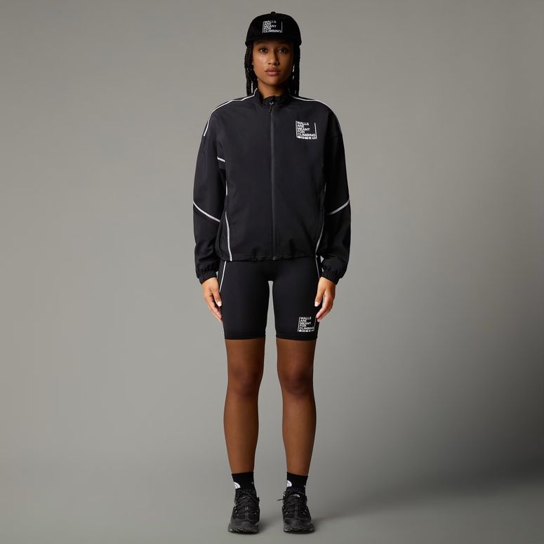 Шкарпетки THE NORTH FACE MULTI SPORT CUSH QUARTER SOCK 3P - 6