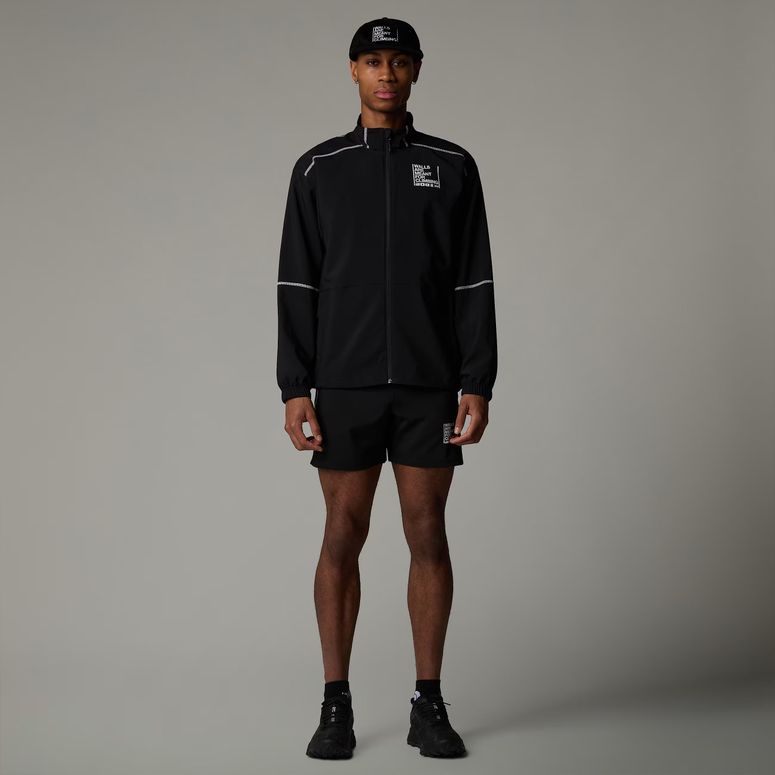 Шкарпетки THE NORTH FACE MULTI SPORT CUSH QUARTER SOCK 3P - 7