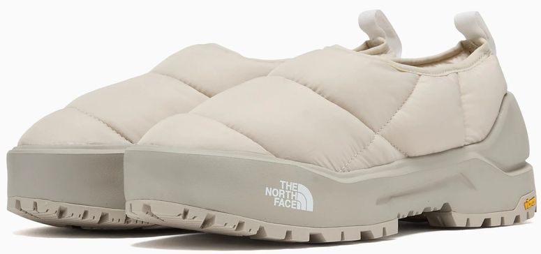 Кроссовки THE NORTH FACE BASE CAMP THERMOBALL MULE женские - 3